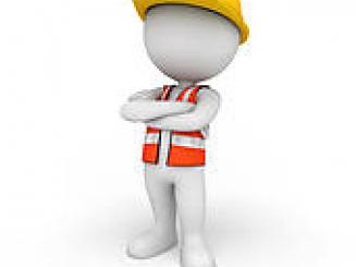 Baustelle