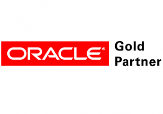 Oracle Gold Logo