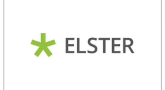 Elster Logo Neu 2019